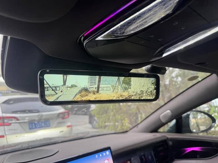 Фото 9 - Denza Z9