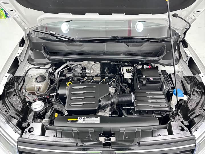 Фото 7 - Volkswagen T-Cross