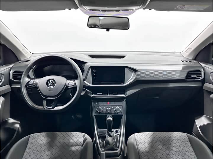 Фото 8 - Volkswagen T-Cross