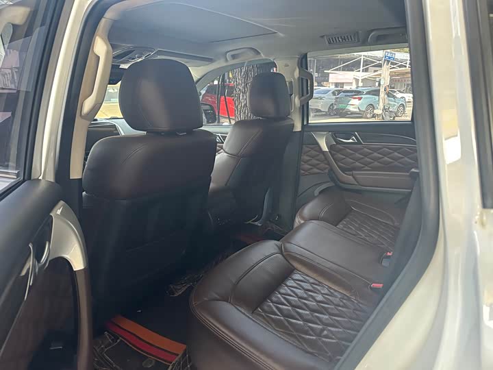 Фото 6 - Haval H9