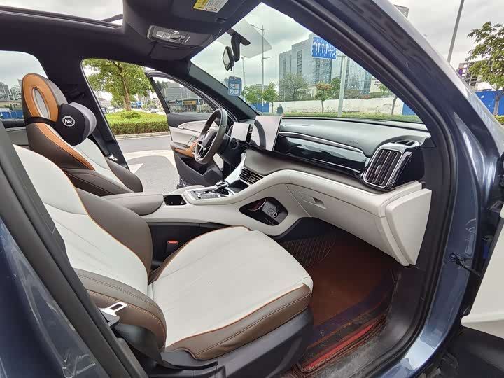 Фото 9 - BYD Song Pro Hybrid