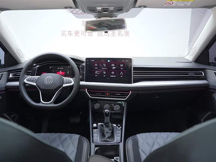 Фото 8 - Volkswagen Sagitar L