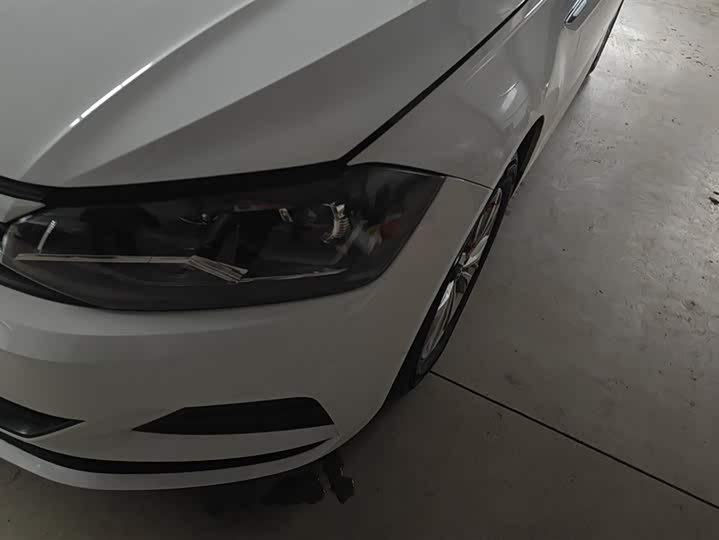 Фото 5 - Volkswagen Polo