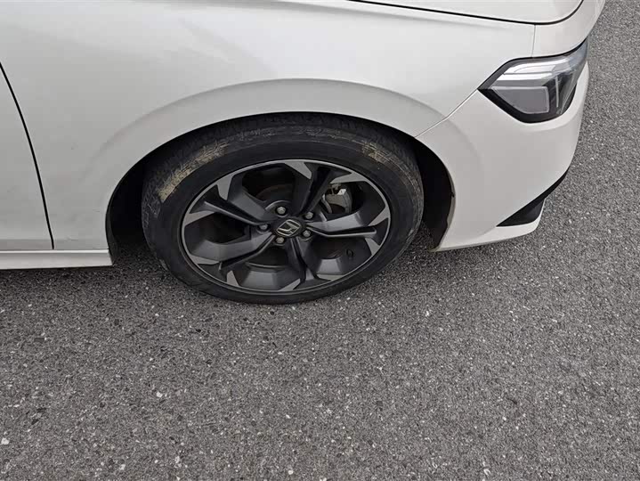 Фото 6 - Honda Civic