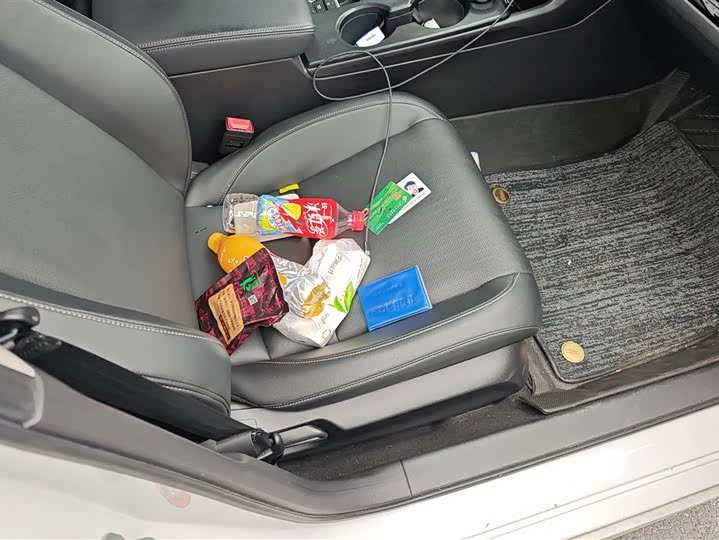 Фото 8 - Honda Civic