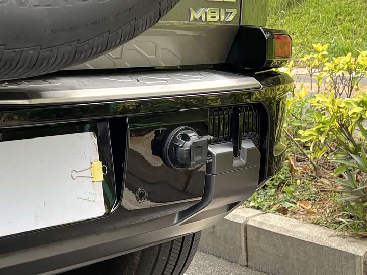 Фото 7 - Dongfeng Mengshi M18-3