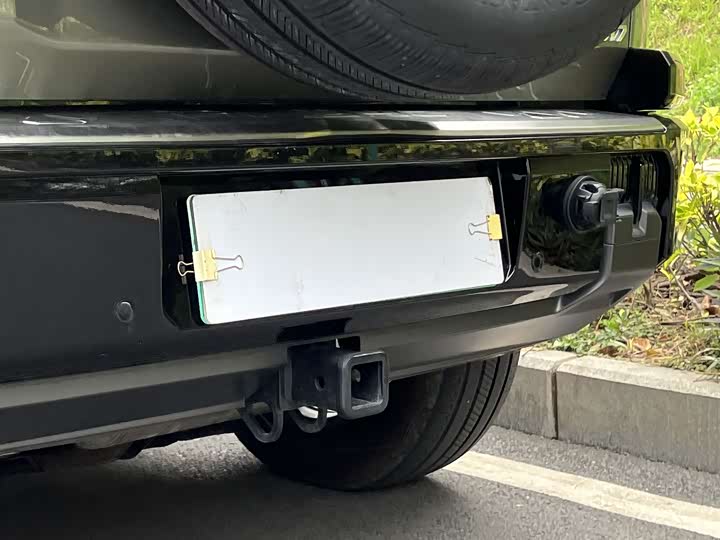 Фото 8 - Dongfeng Mengshi M18-3