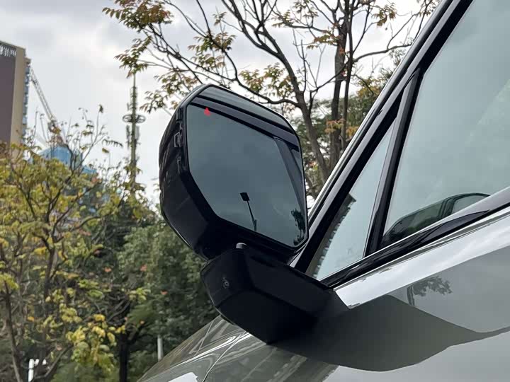 Фото 9 - Dongfeng Mengshi M18-3