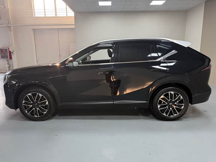 Фото 7 - GAC Trumpchi GS4