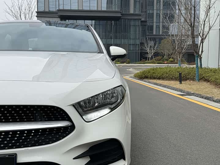 Фото 4 - Mercedes-Benz A-Class