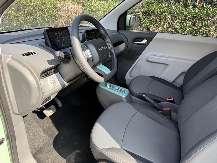 Фото 4 - Changan Qiyuan (Nevo) Lumin