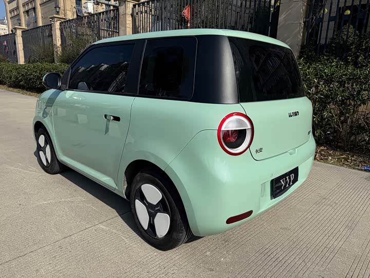 Фото 8 - Changan Qiyuan (Nevo) Lumin