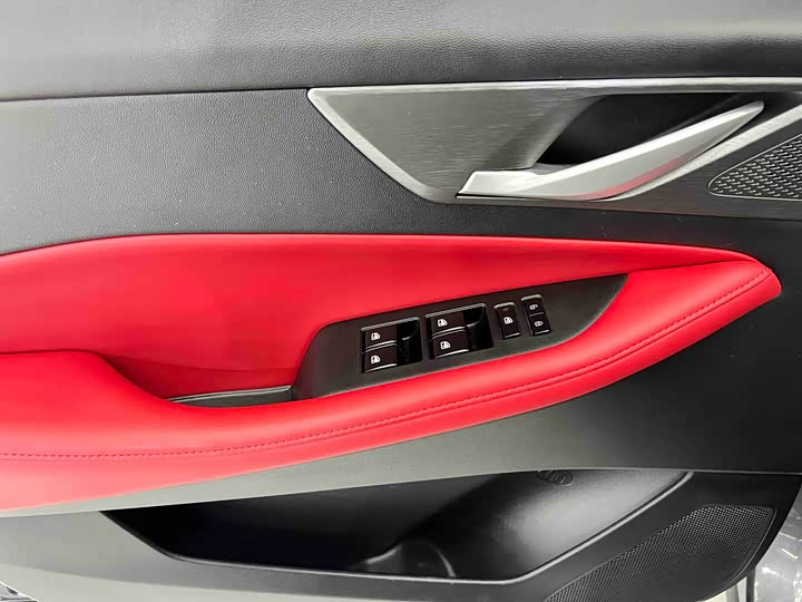 Фото 8 - Changan CS35 Plus