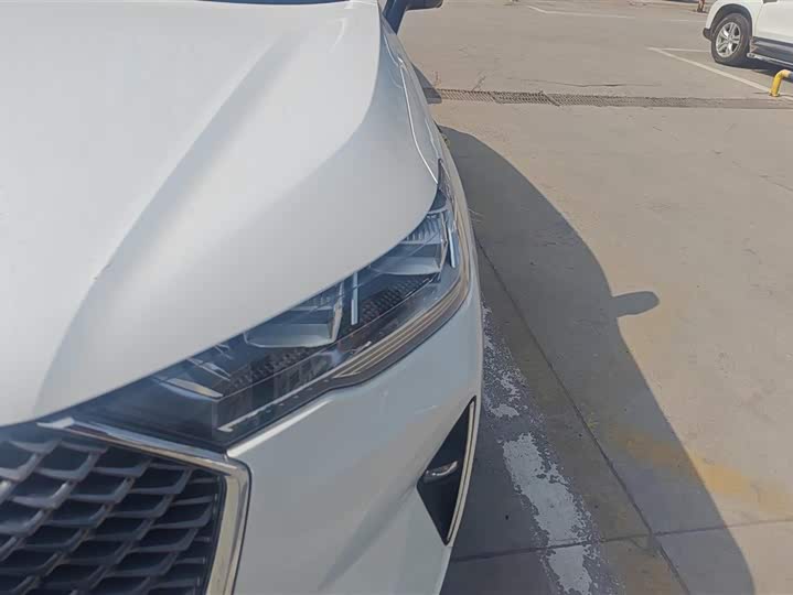 Фото 5 - Haval H6