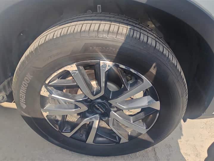 Фото 6 - Haval H6