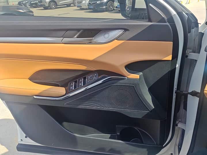 Фото 7 - Haval H6