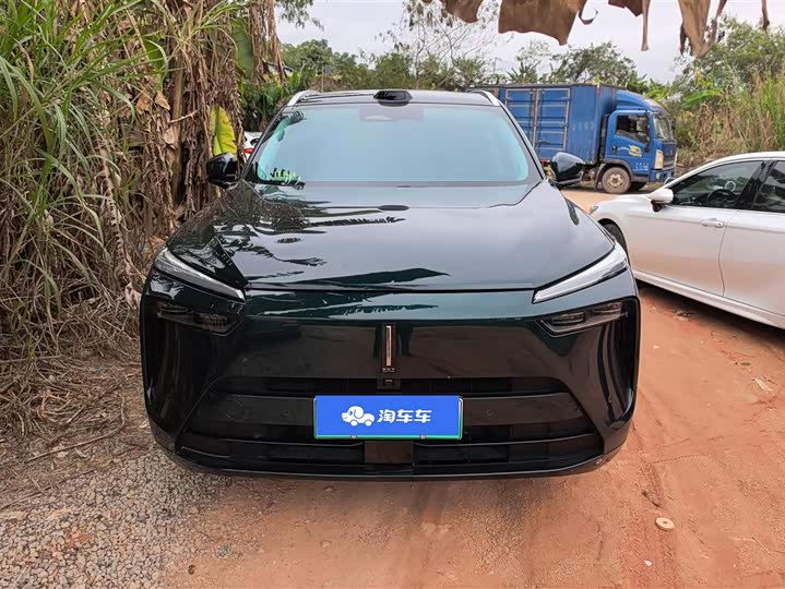 Фото 2 - Wey Lanshan