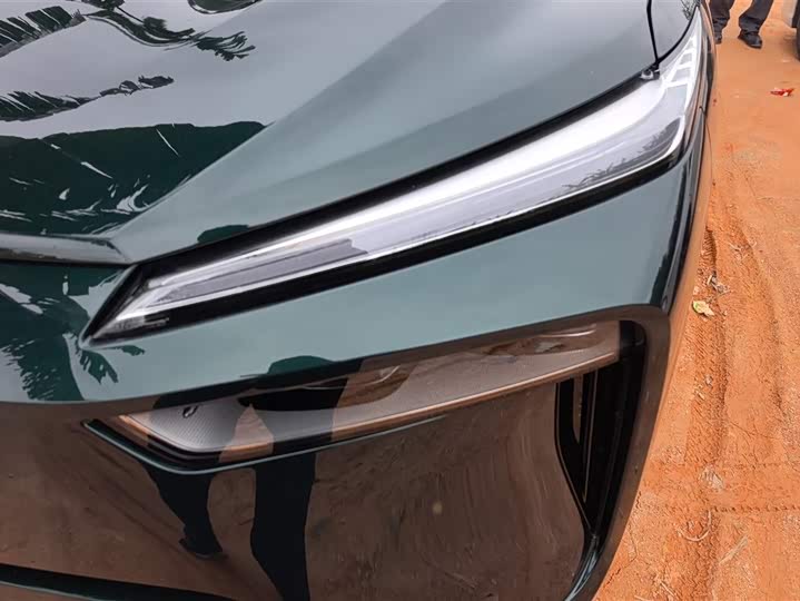 Фото 5 - Wey Lanshan