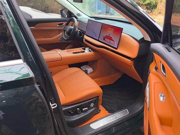 Фото 8 - Wey Lanshan