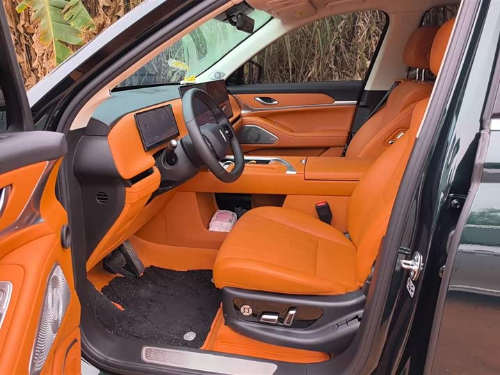 Фото 9 - Wey Lanshan