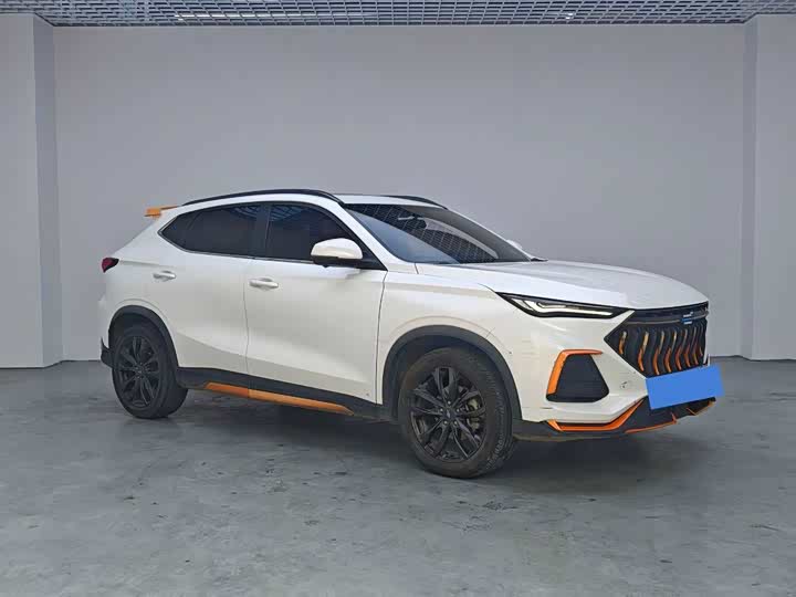 Photo 2 - Changan Oshan X5