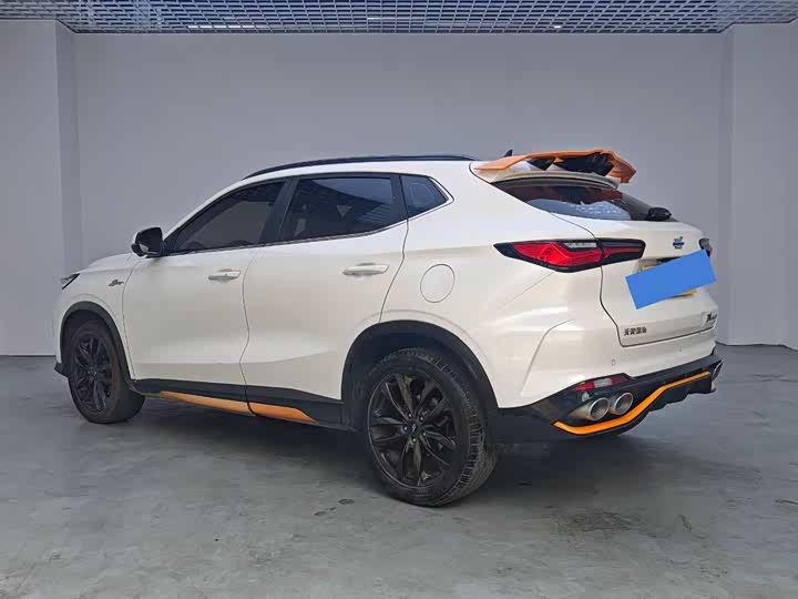 Photo 5 - Changan Oshan X5