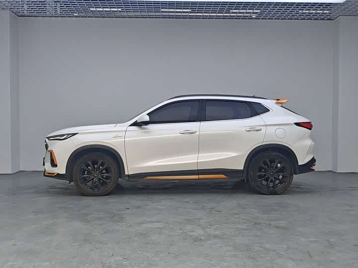 Photo 6 - Changan Oshan X5