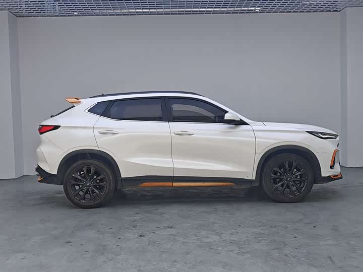 Photo 7 - Changan Oshan X5