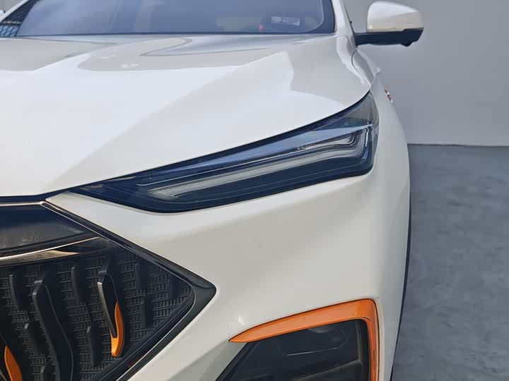 Photo 8 - Changan Oshan X5