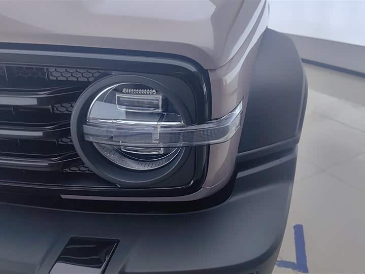 Фото 5 - Tank 300