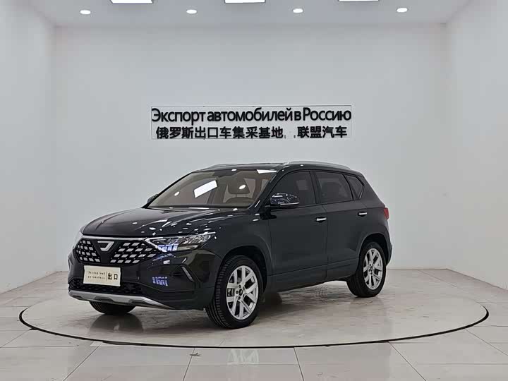 Фото 1 - Jetta VS5