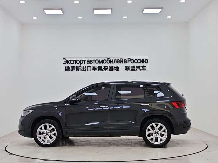 Фото 5 - Jetta VS5