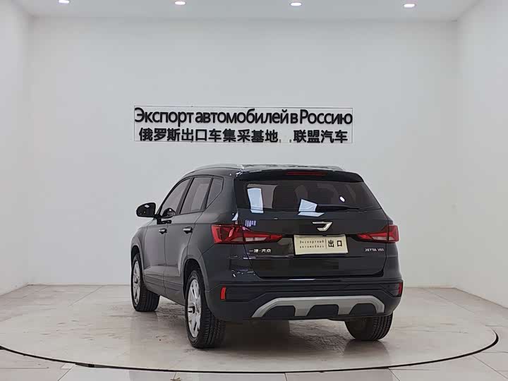 Фото 6 - Jetta VS5