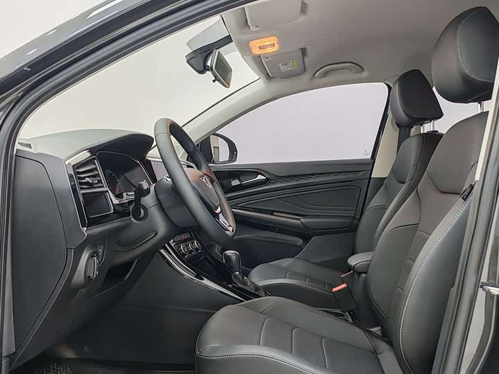 Фото 7 - Jetta VS5