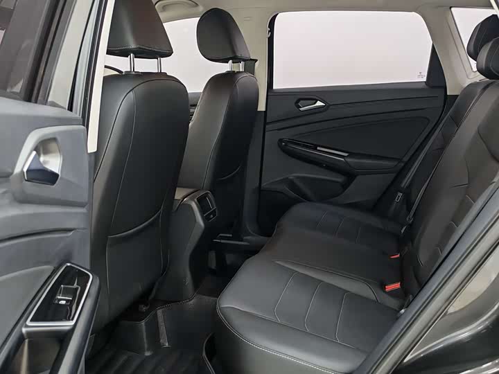 Фото 8 - Jetta VS5