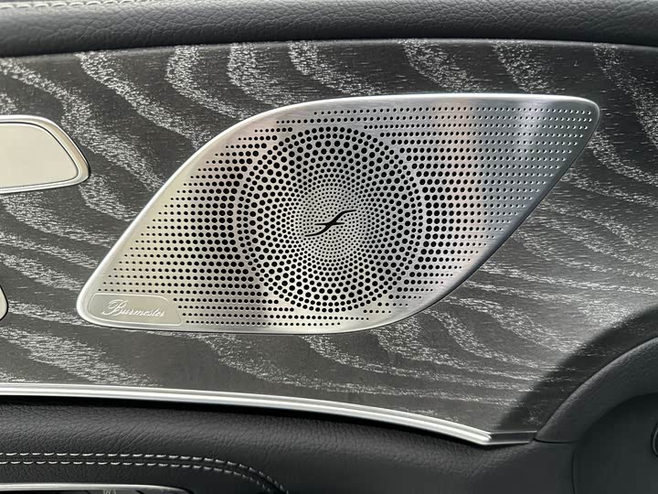 Photo 5 - Mercedes-Benz CLS-Class