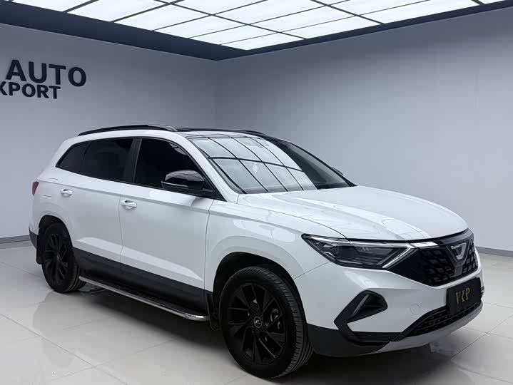 Фото 3 - Jetta VS7