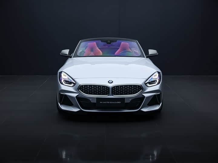Фото 2 - BMW Z4