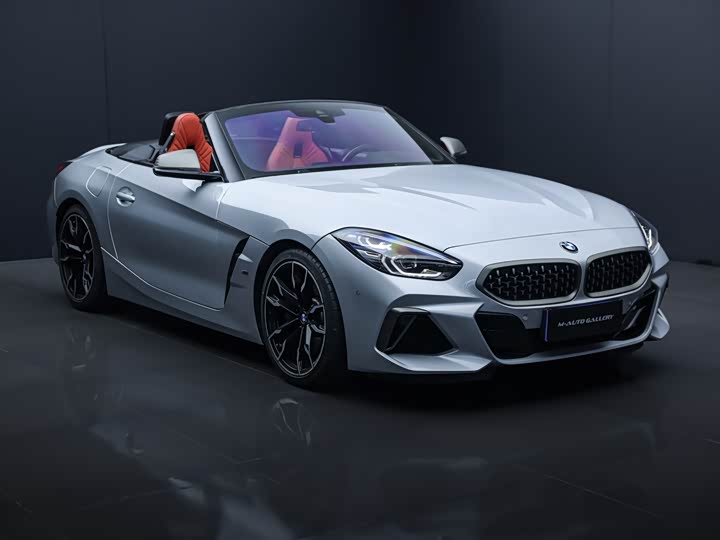 Фото 3 - BMW Z4