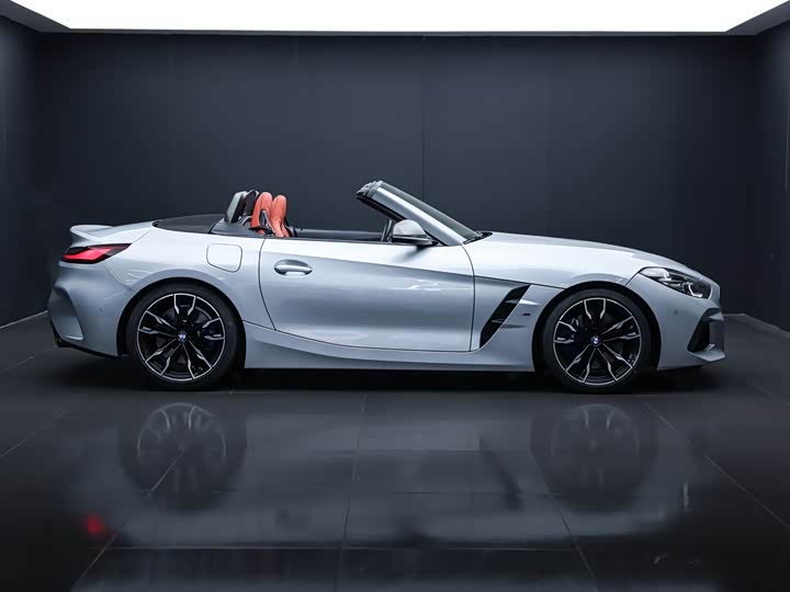 Фото 4 - BMW Z4
