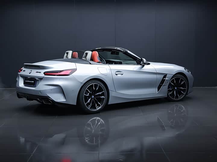 Фото 5 - BMW Z4