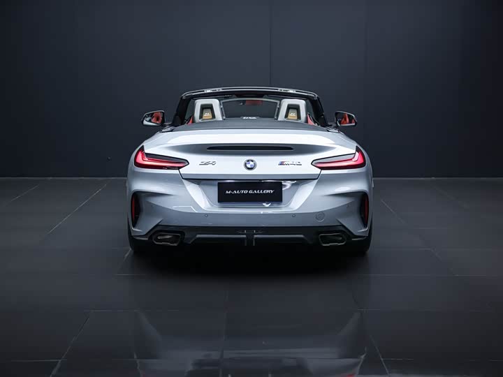 Фото 6 - BMW Z4