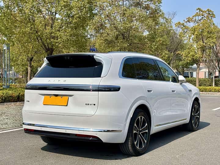 Фото 6 - Aito M7