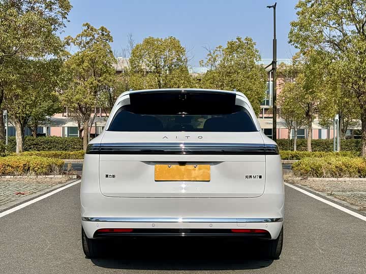 Фото 7 - Aito M7