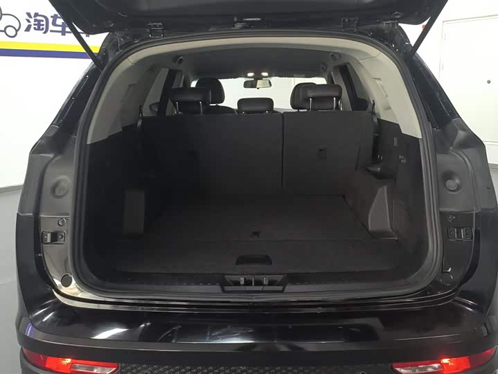 Фото 4 - Jetour X90 Plus