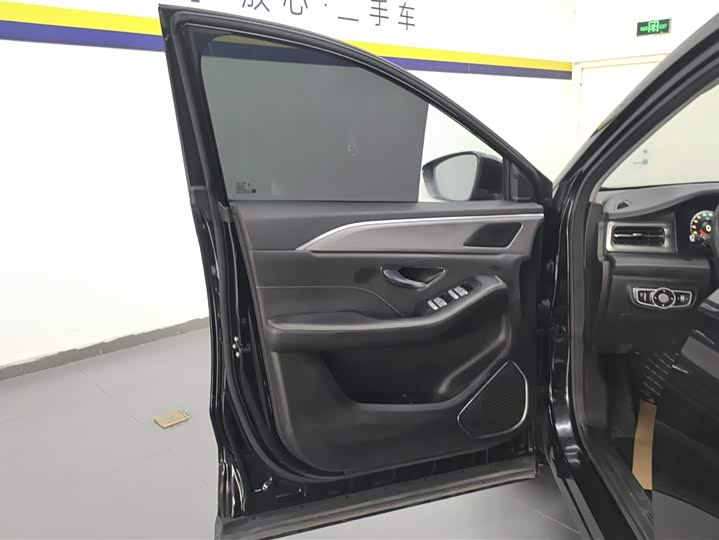 Фото 7 - Jetour X90 Plus