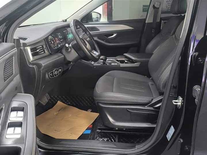 Фото 9 - Jetour X90 Plus