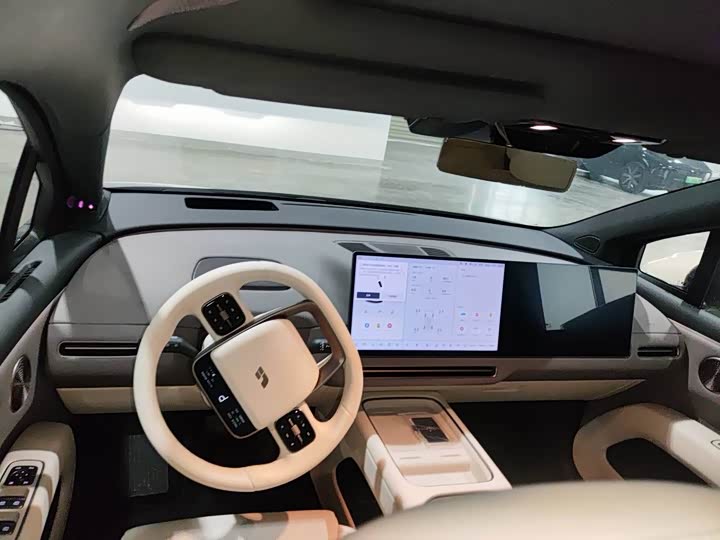 Photo 3 - LiXiang i6