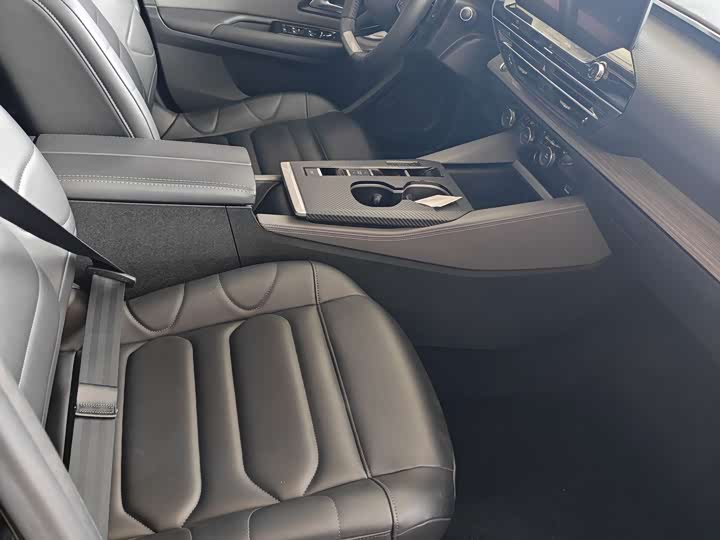 Фото 5 - Citroen C5 X