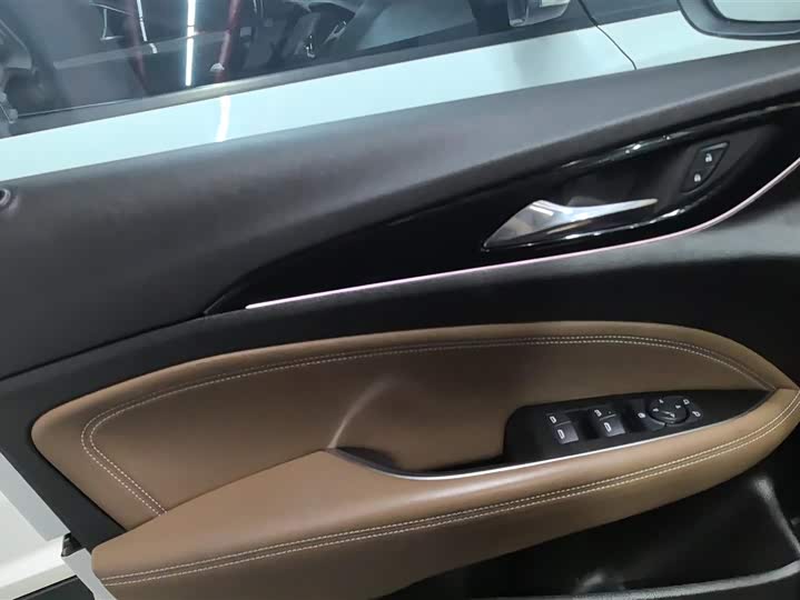 Фото 7 - Buick Regal